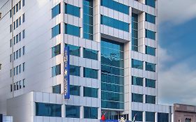 Majestic Premier Hotel Burdubai